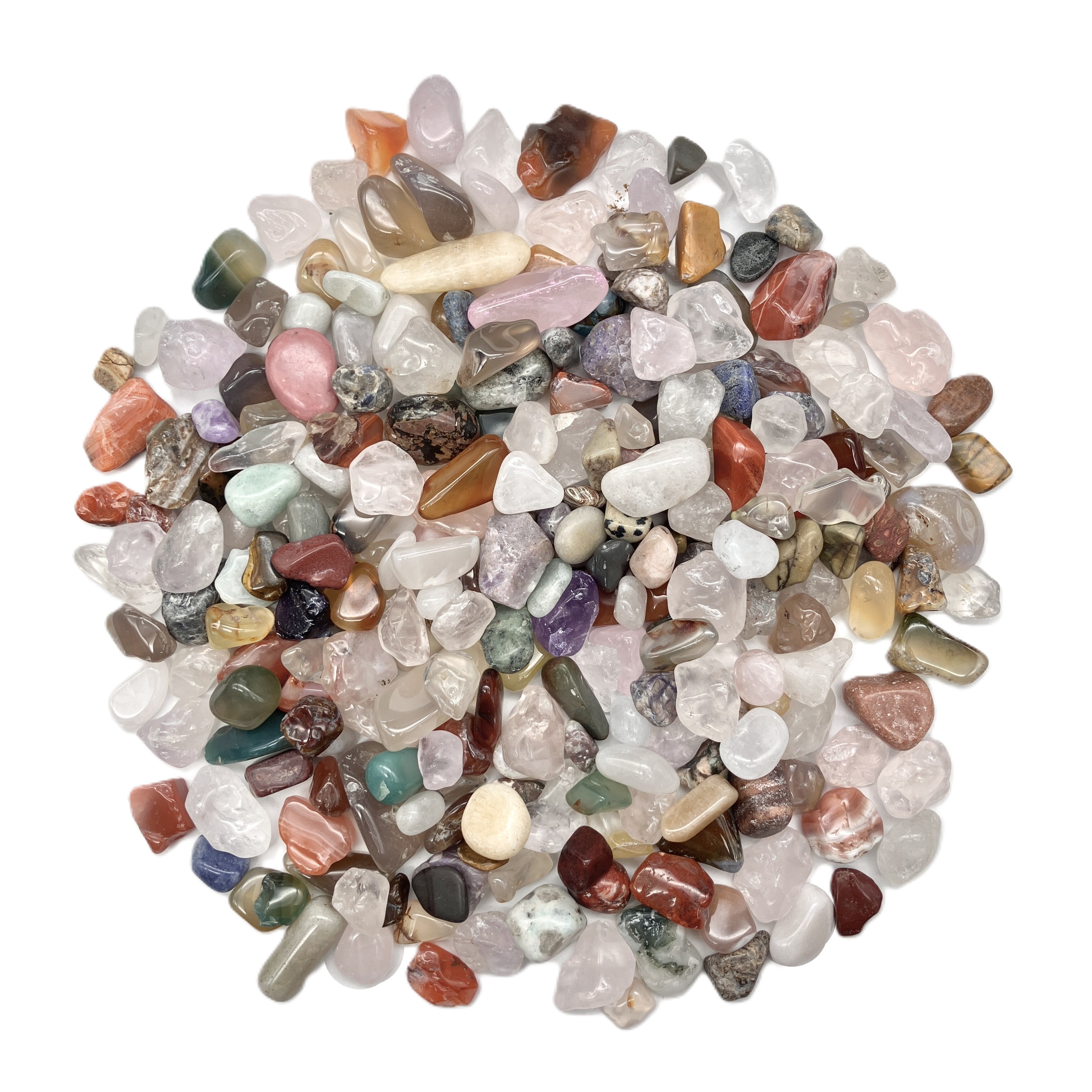 タンブルミックス ナチュラル (C) S