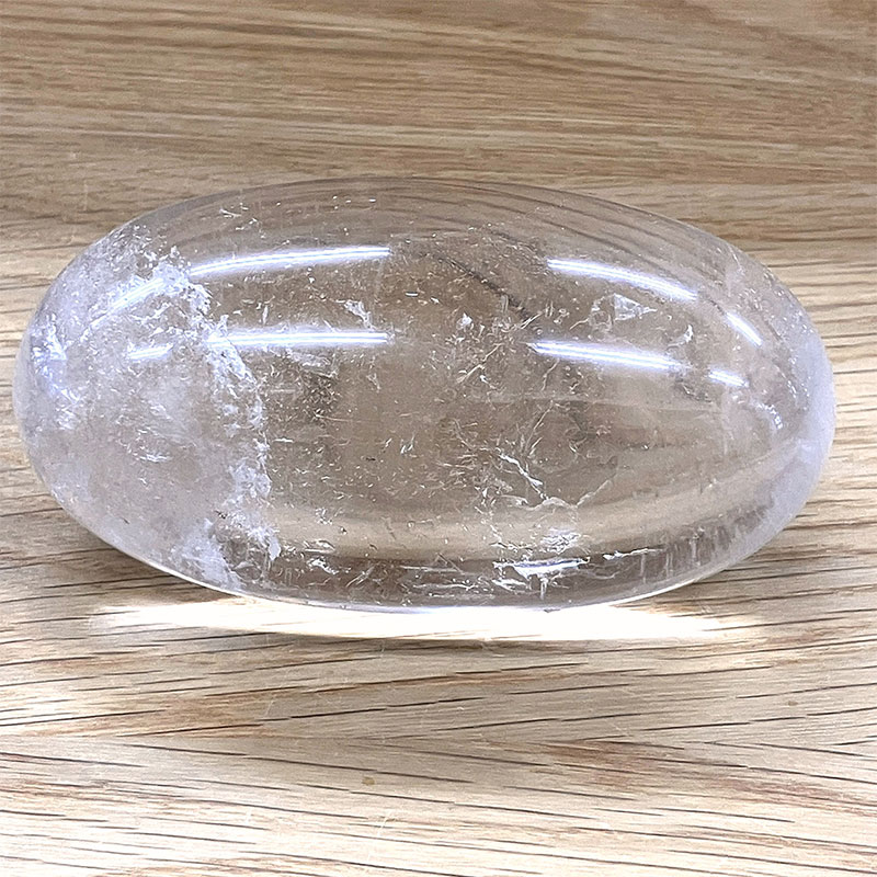 【5-6】ヒマラヤ シバリンガム A　約730g　No,4298