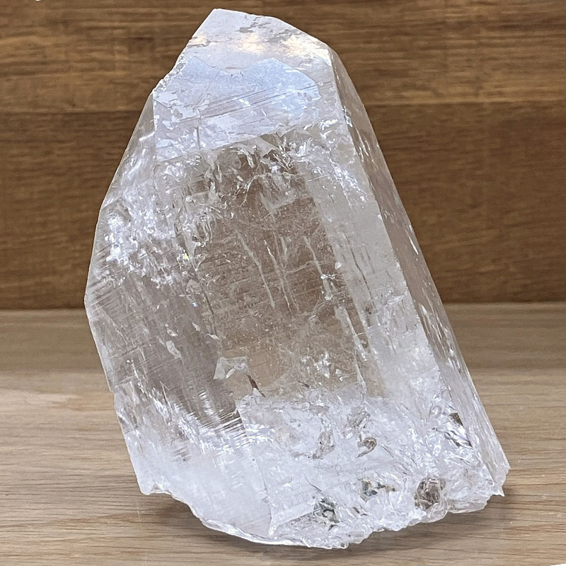 【5-7】ヒマラヤクラスター A　 約750g　No,4299