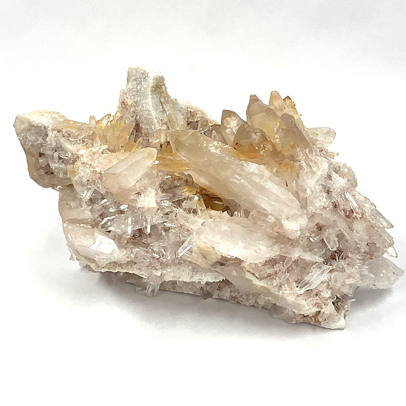 【5-11】ヒマラヤクラスター 2520g　No,4301