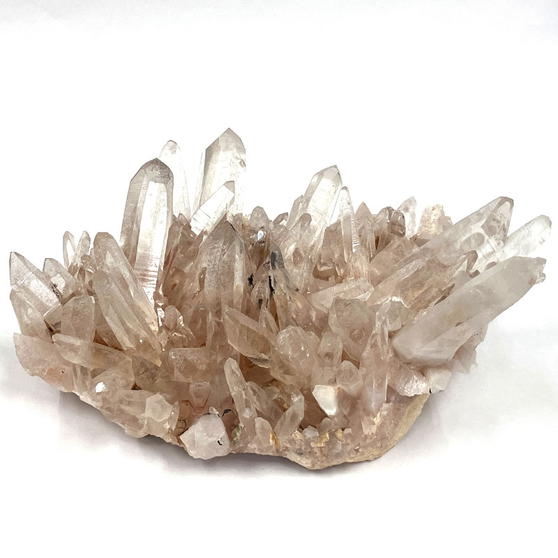 【8-17】ヒマラヤクラスター 2200g　No,4321