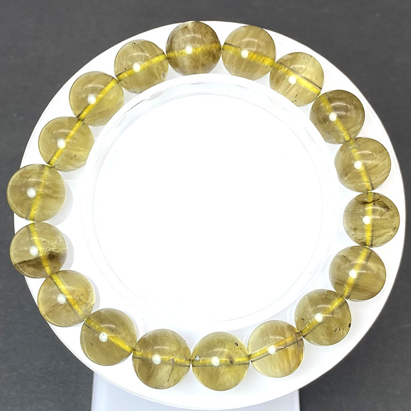 ブラックリビアン ブレス　28ｇ/11ｍｍ　 No,4384