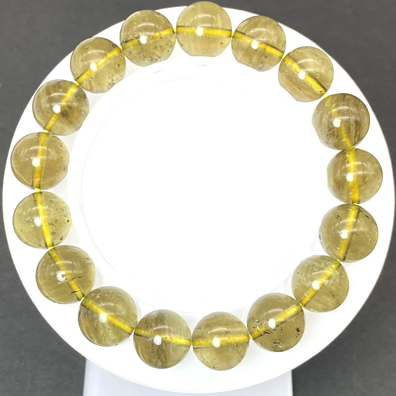 ブラックリビアン ブレス　27.5ｇ/11ｍｍ　 No,4385