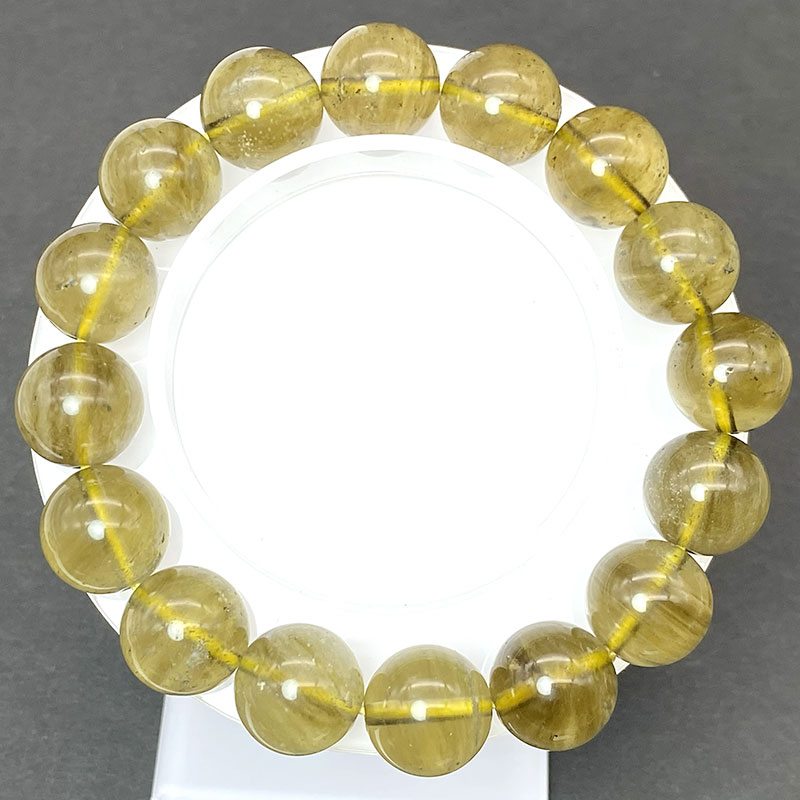 ブラックリビアン ブレス　42g/13ｍｍ　 No,4386