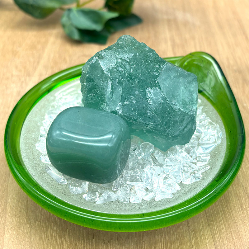 運気別浄化セット（健康運）