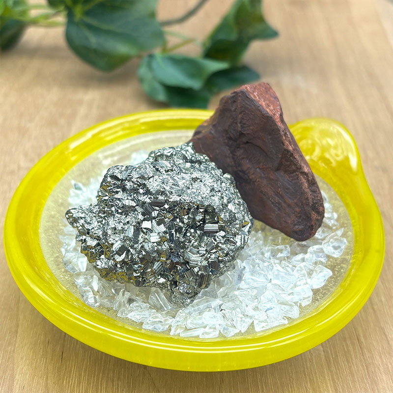 運気別浄化セット（金運）