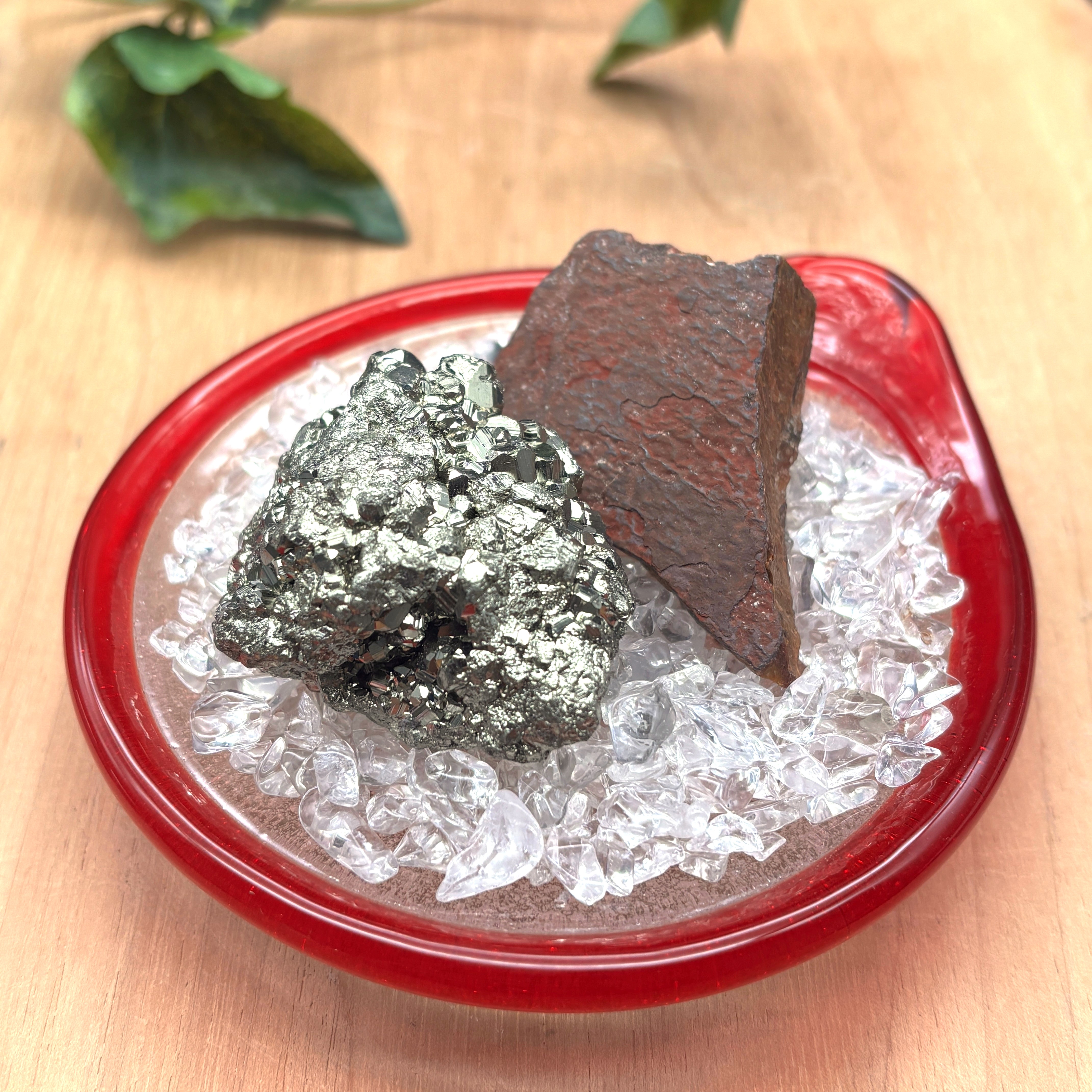 運気別浄化セット（金運）