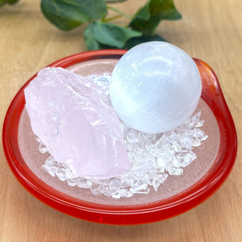 運気別浄化セット（恋愛運）