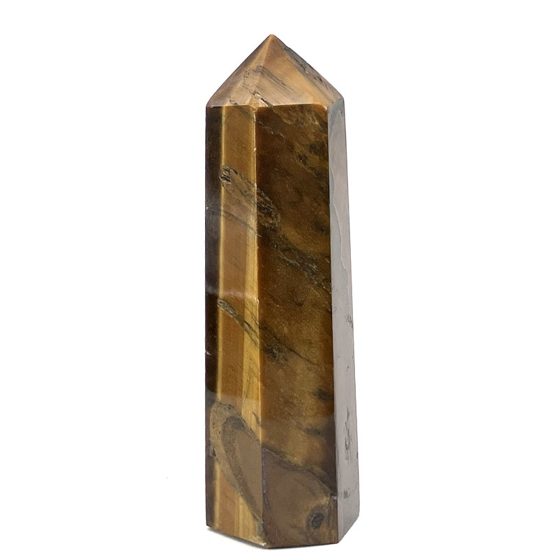 タイガーアイポイント (M) No,4413