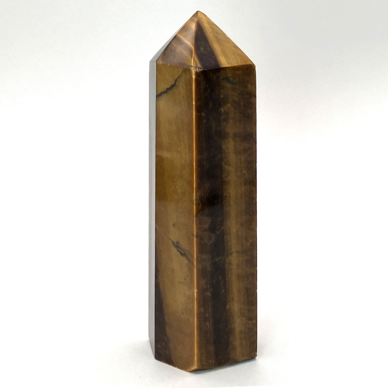 タイガーアイポイント (M) No,4414