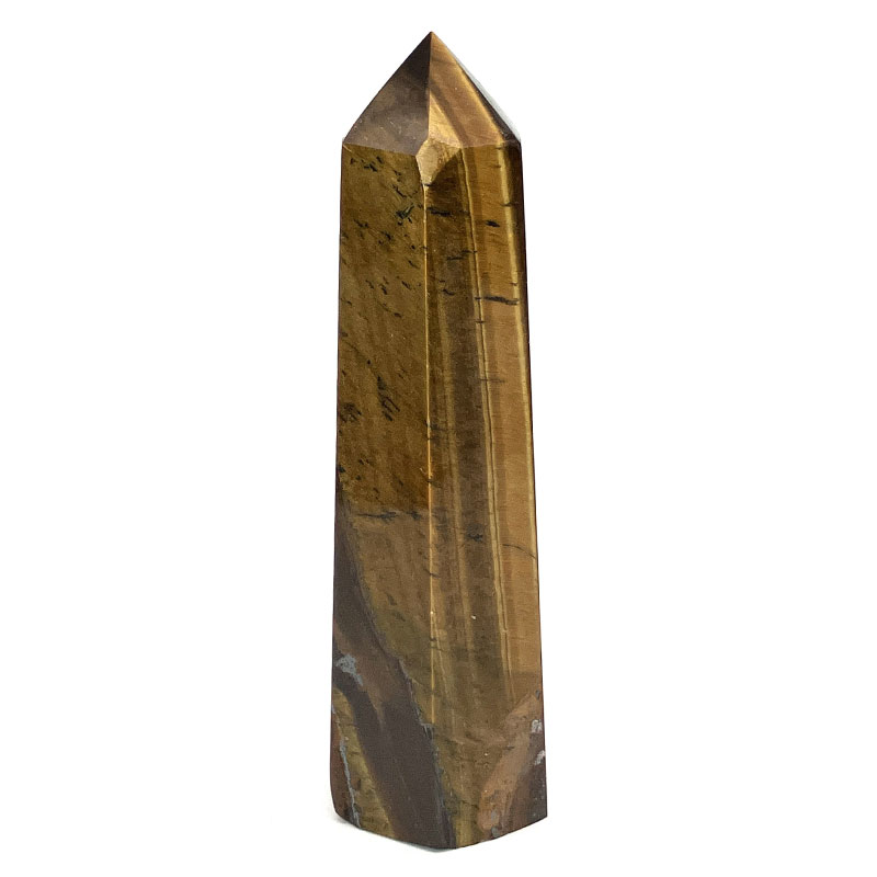 タイガーアイポイント (L) No,4415