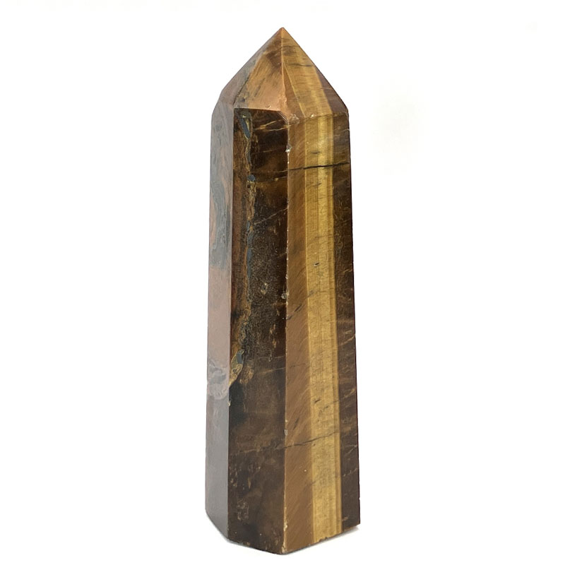 タイガーアイポイント (L) No,4416