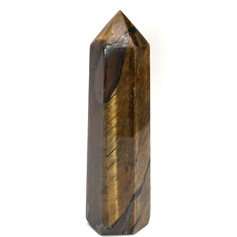 タイガーアイポイント (L) No,4418