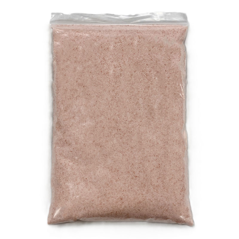 ヒマラヤンバスソルト　1Kg