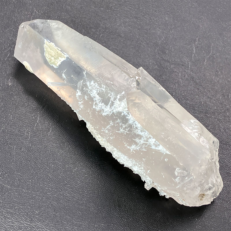 インド プシュカル産水晶 No,4437