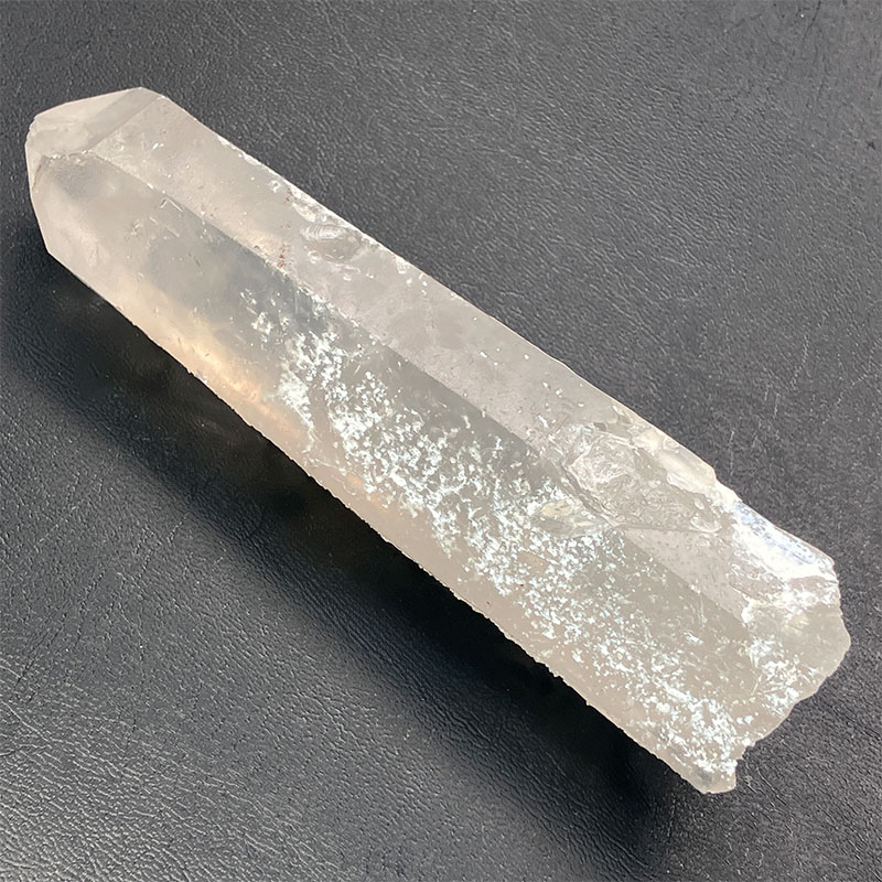 インド プシュカル産水晶 No,4438