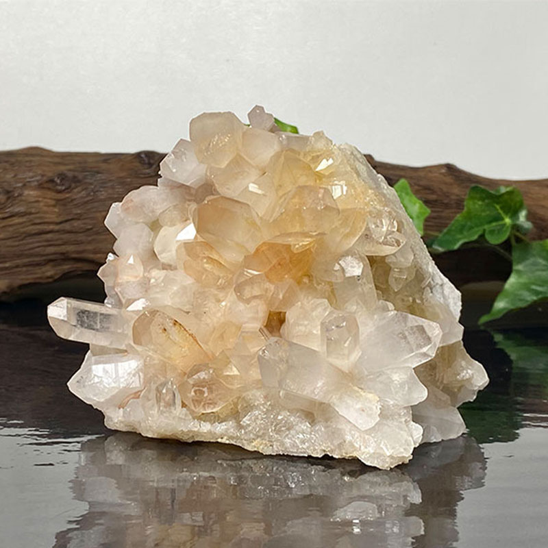 ヒマラヤクラスター約770ｇ No,2133