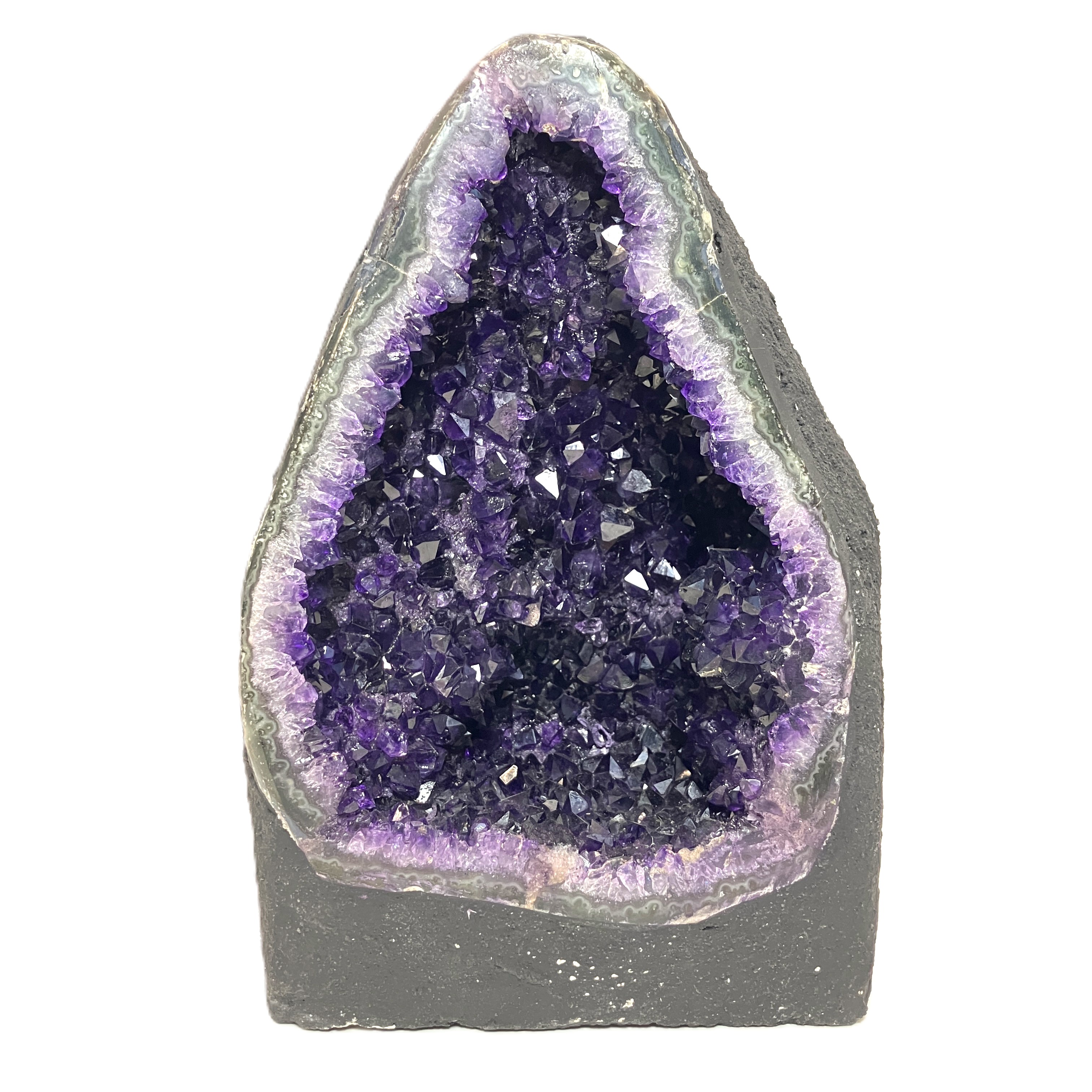 ウルグアイカペーラ　約3.30kg　No,4497