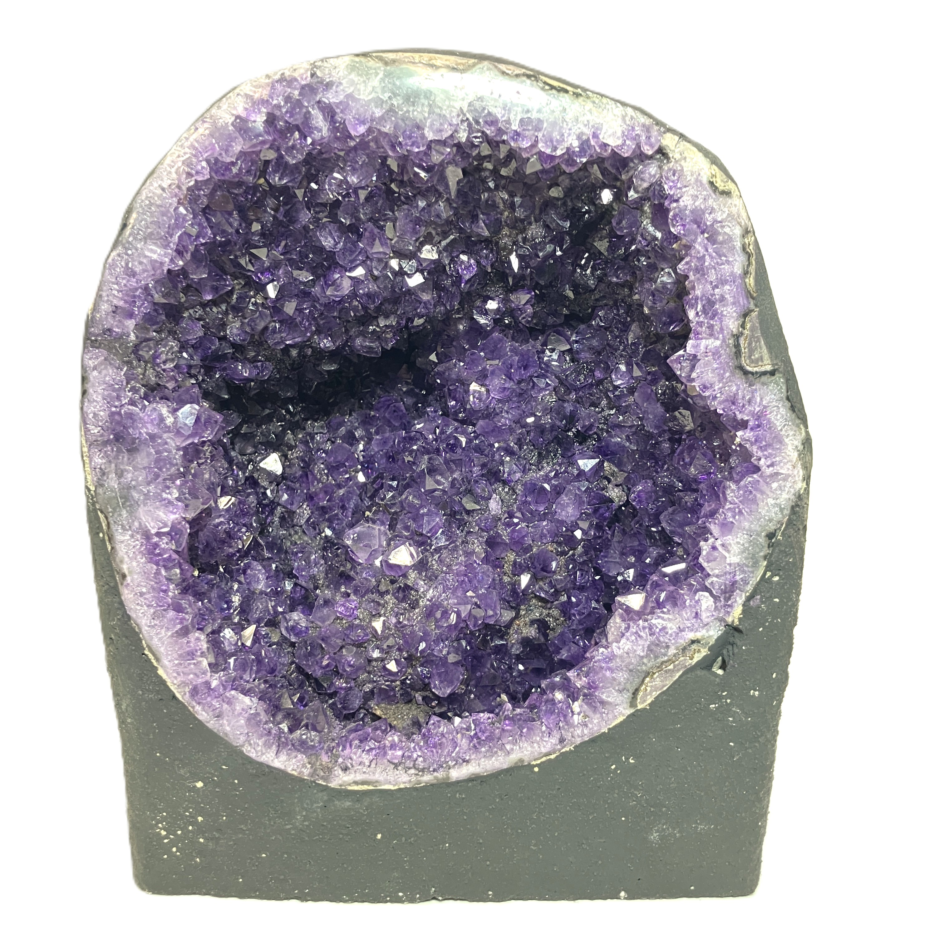 ウルグアイカペーラ　約4.42kg　No,4504