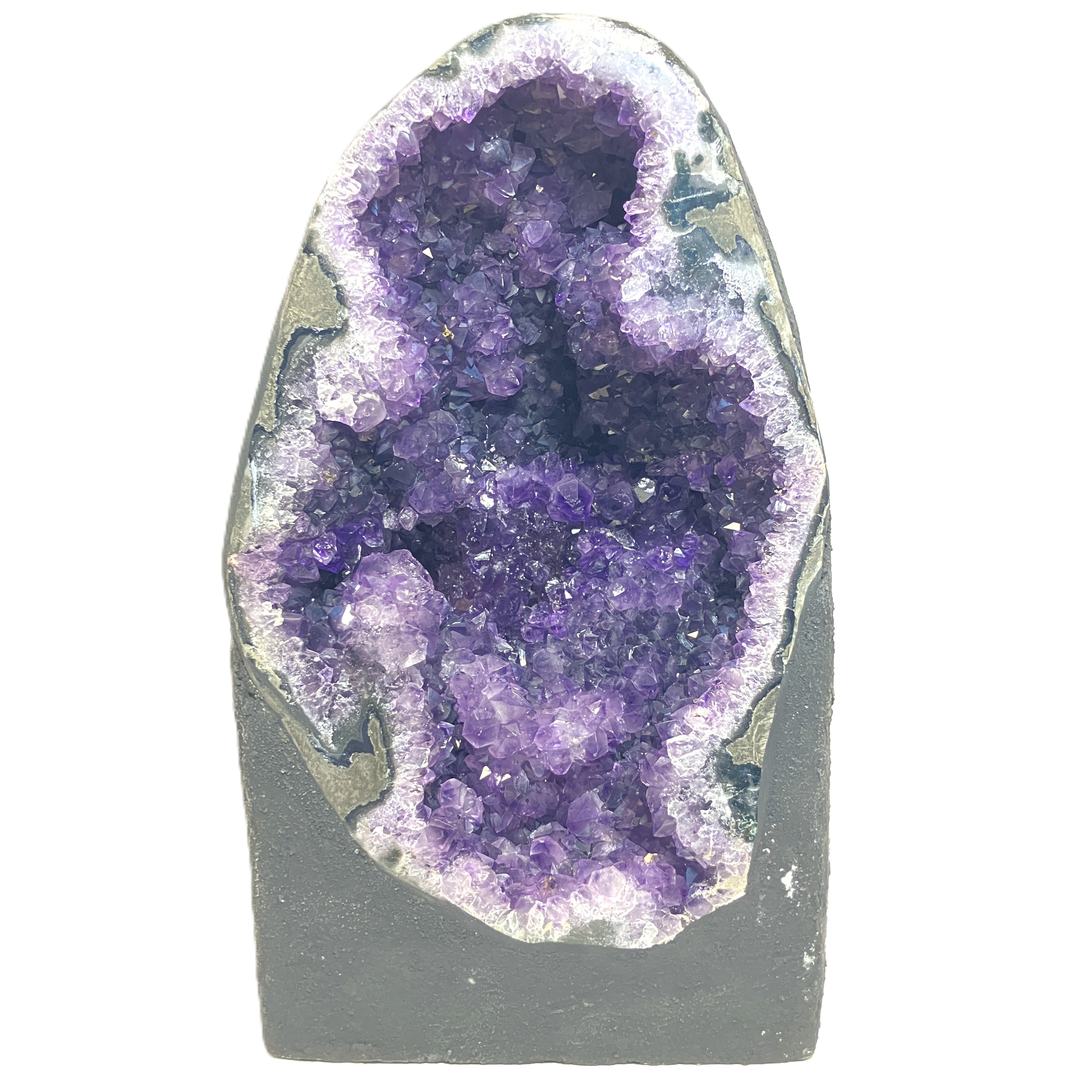 ウルグアイカペーラ　約5.70kg　No,4514