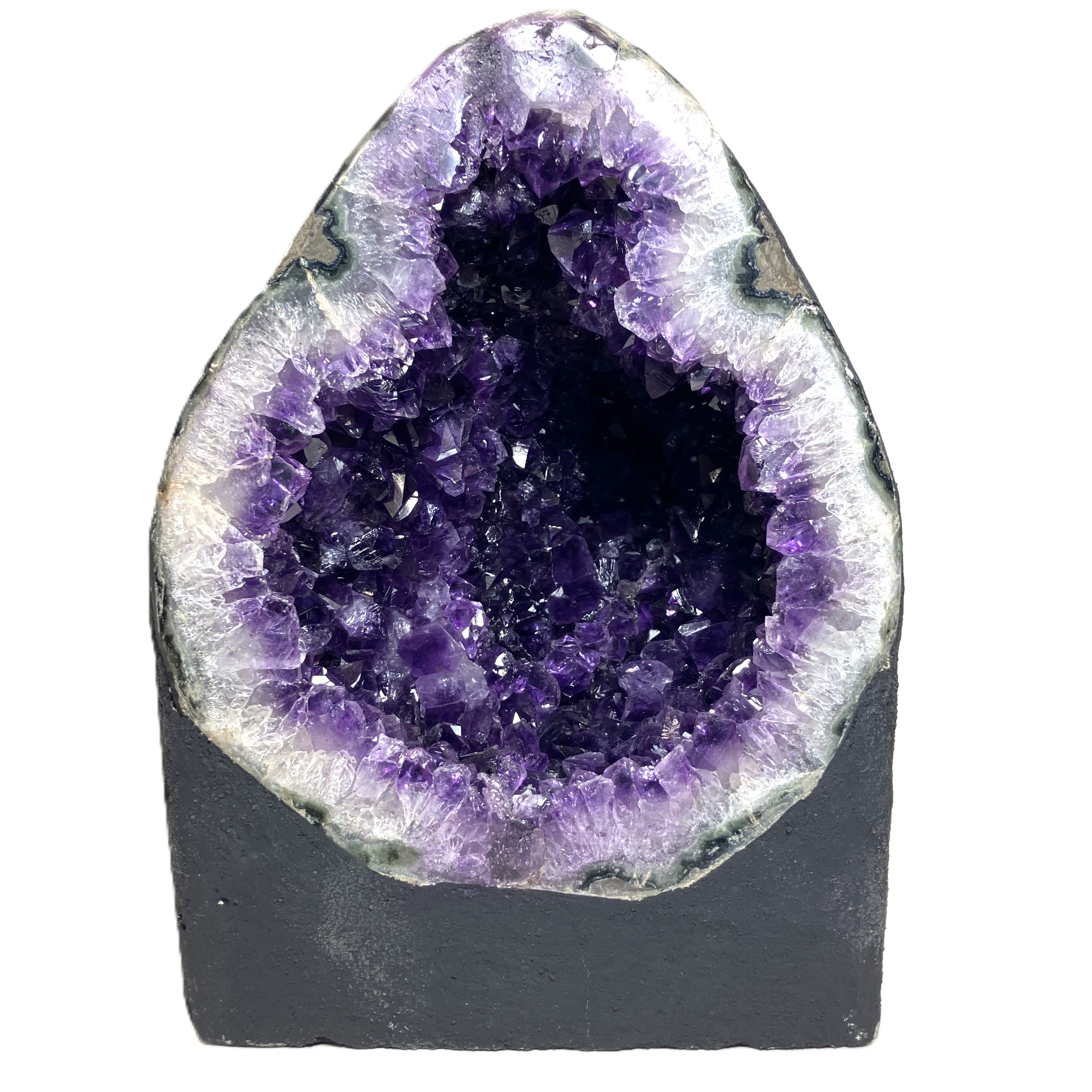 ウルグアイカペーラ　約6.76kg　No,4516