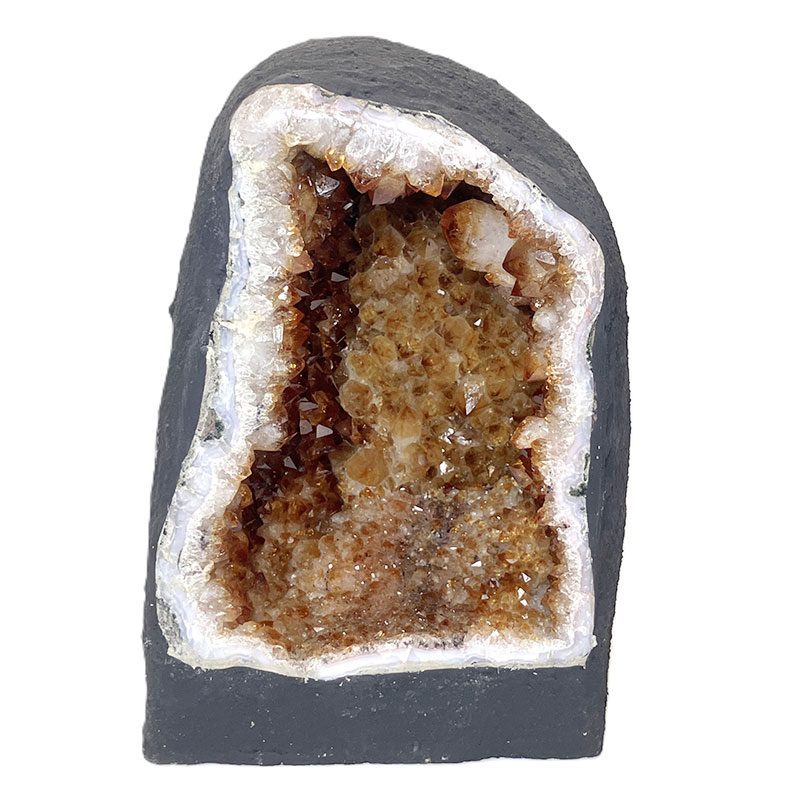 シトリンカペーラ　約6.32kg　No,4538