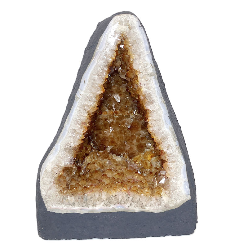 シトリンカペーラ　約6.65kg　No,4540