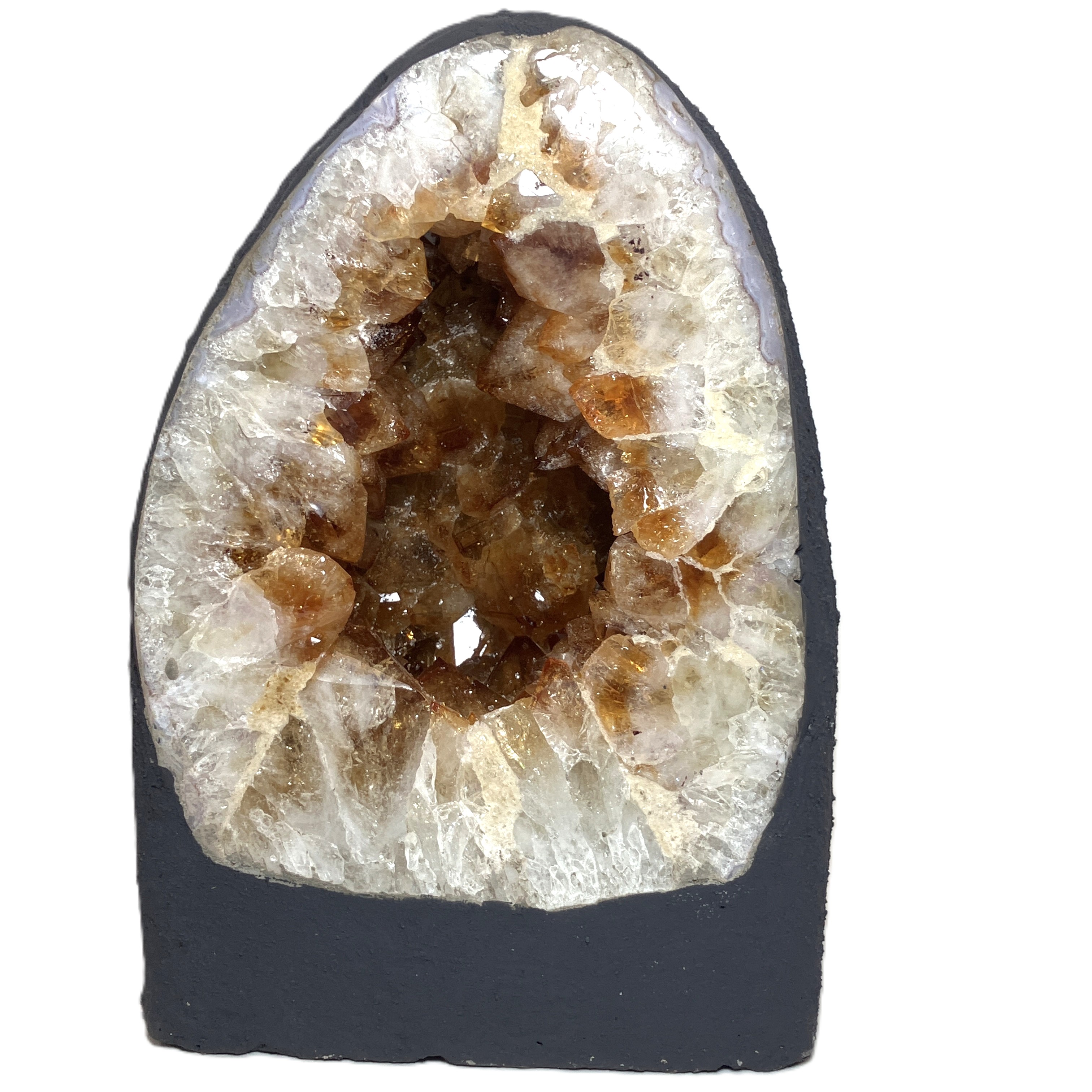 シトリンカペーラ　約8.0kg　No,4544