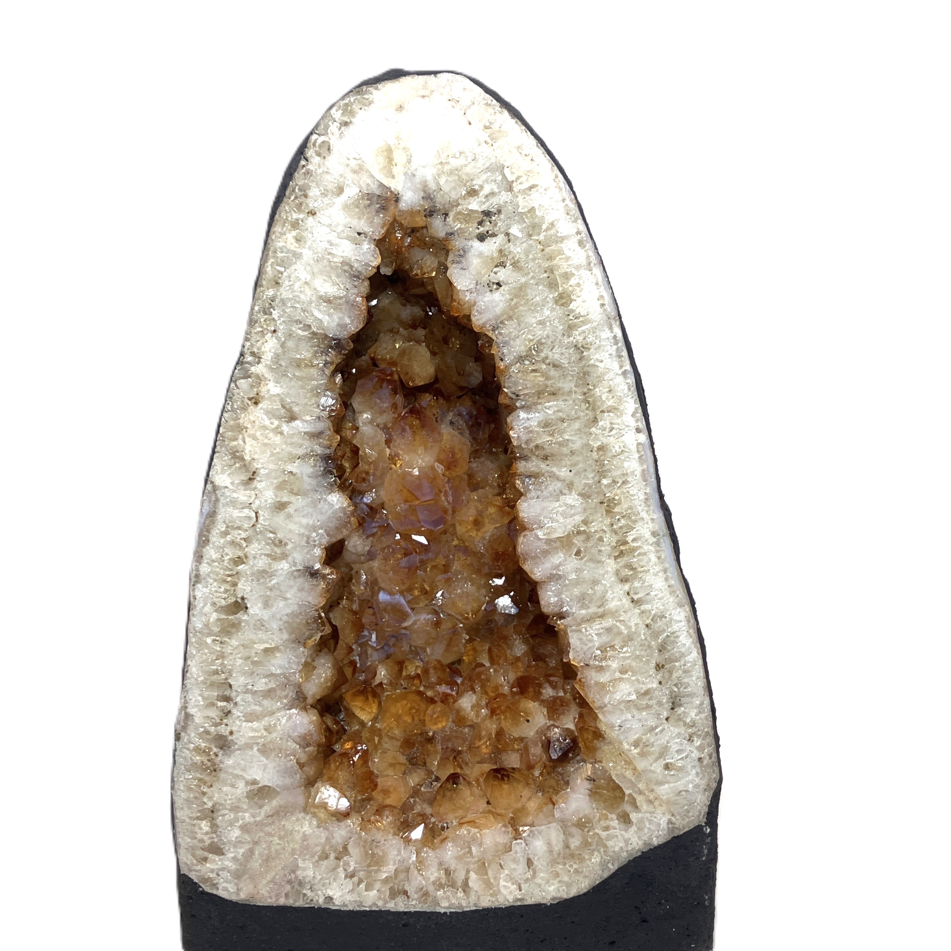 シトリンカペーラ　約10.16kg　No,4546