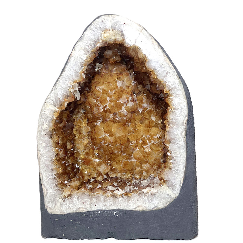 シトリンカペーラ　約10.64kg　No,4547