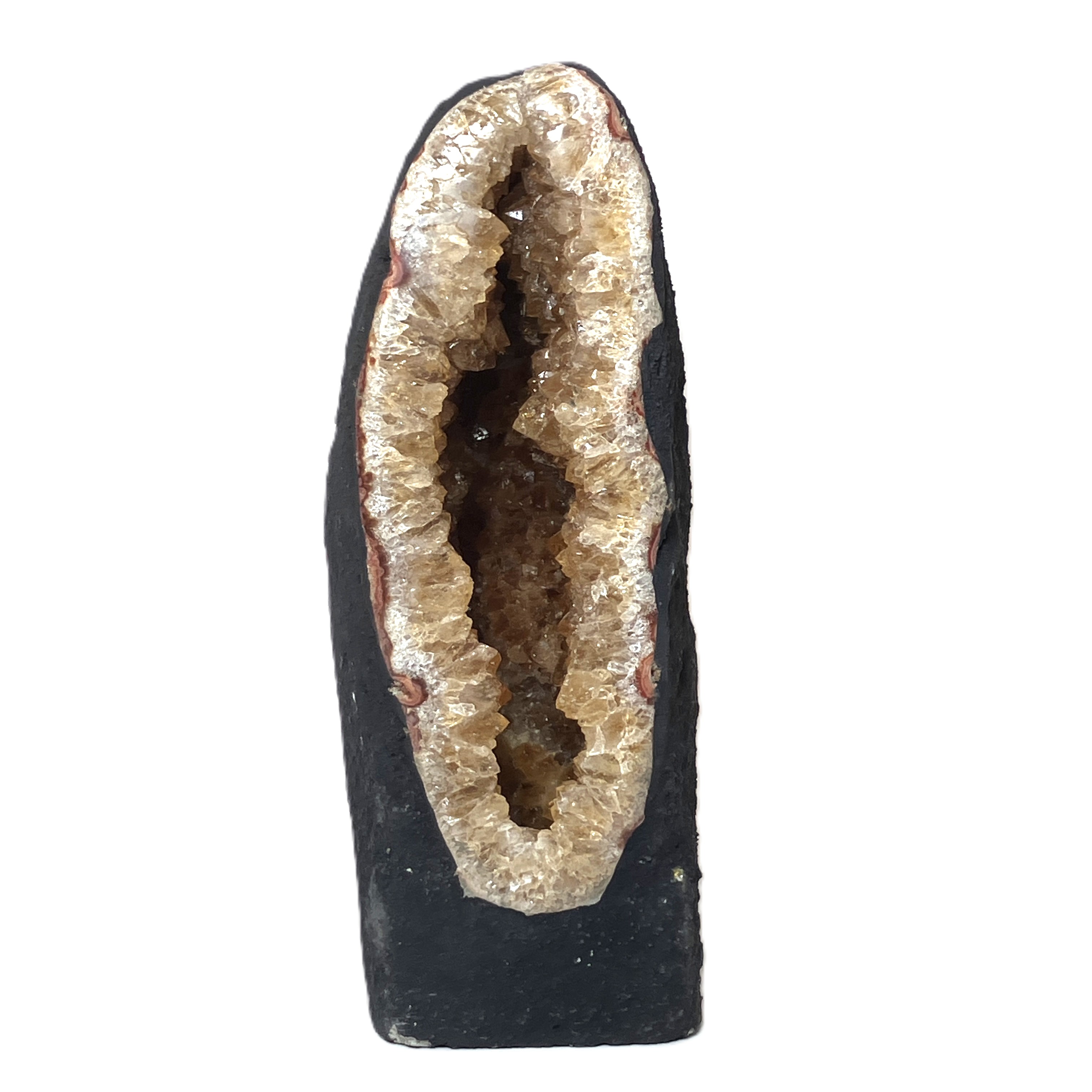 シトリンカペーラ　約1.8kg　No,4563