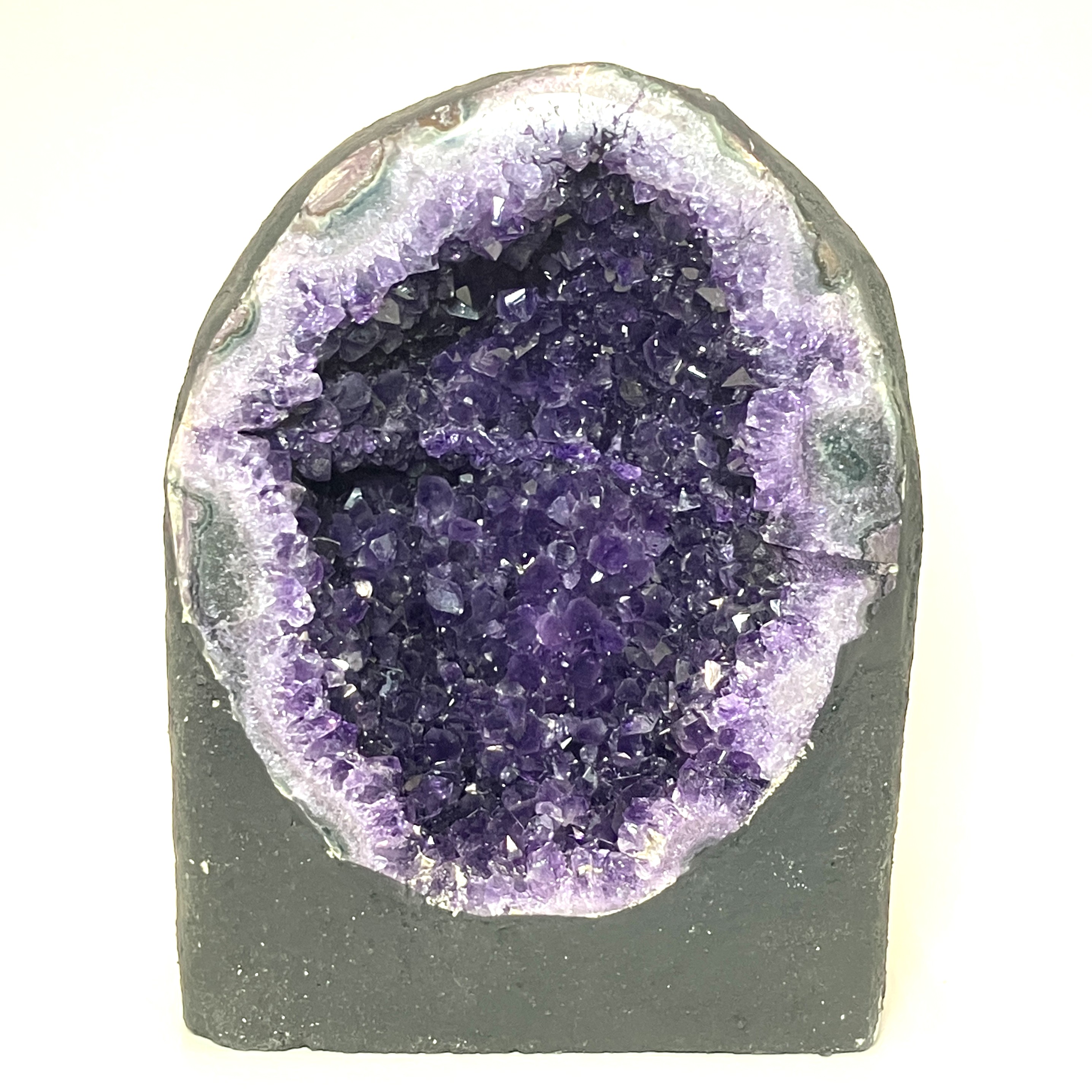 ウルグアイカペーラ　約3.48kg　No,4566