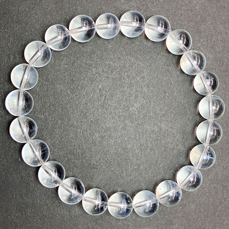 エンジェルラダーブレス　18g/8mm　No,4476