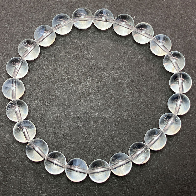 エンジェルラダーブレス　18g/8mm　No,4477