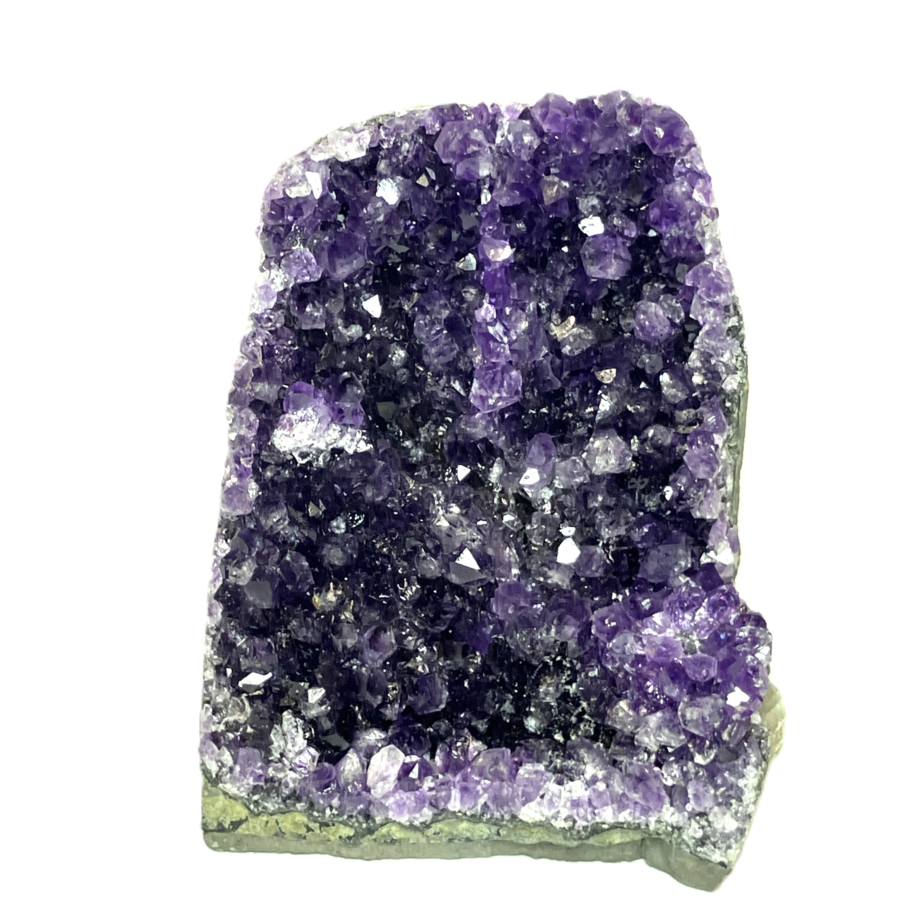 ウルグアイ底辺カット A　約350ｇ　No,4591