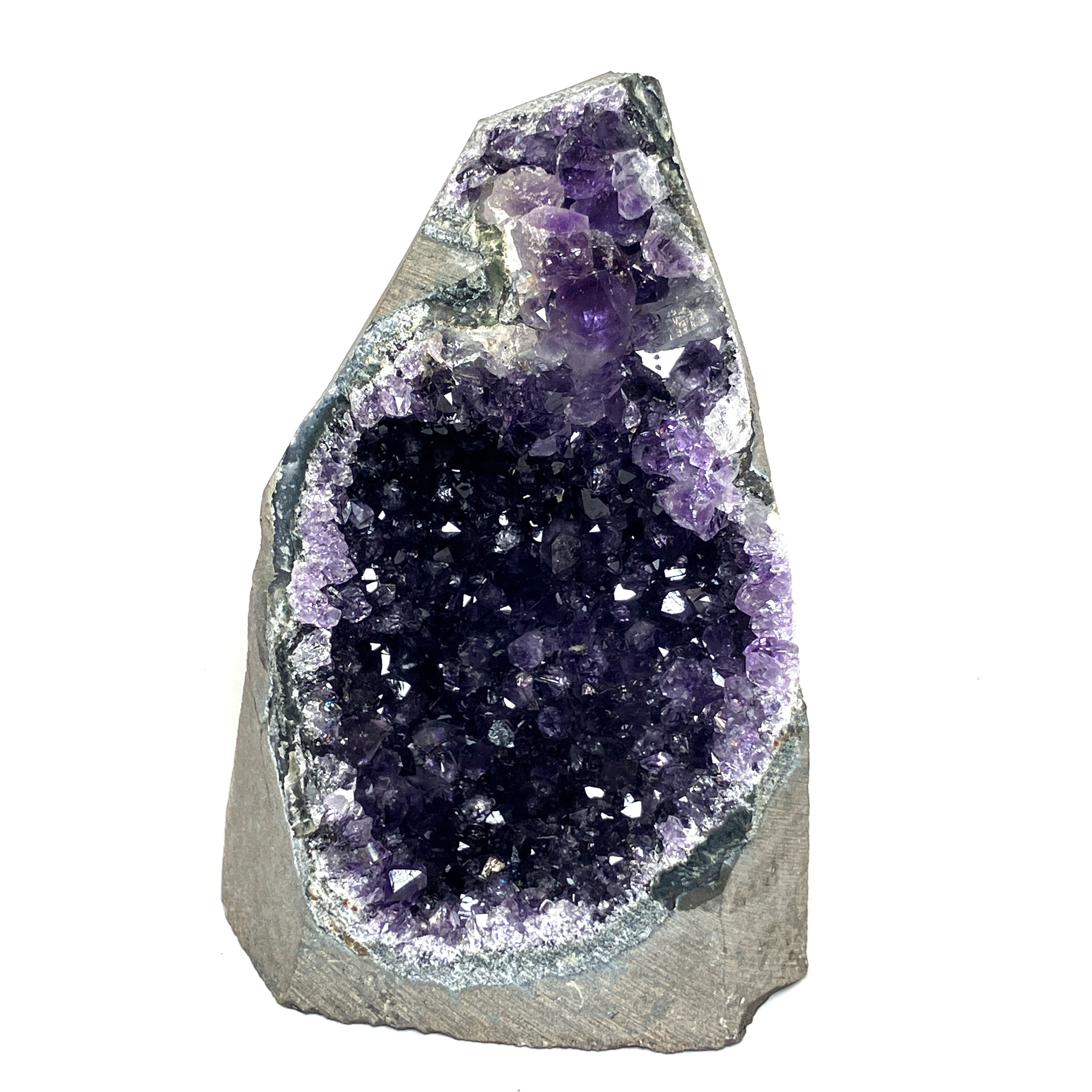 ウルグアイ底辺カット A　約350ｇ　No,4595