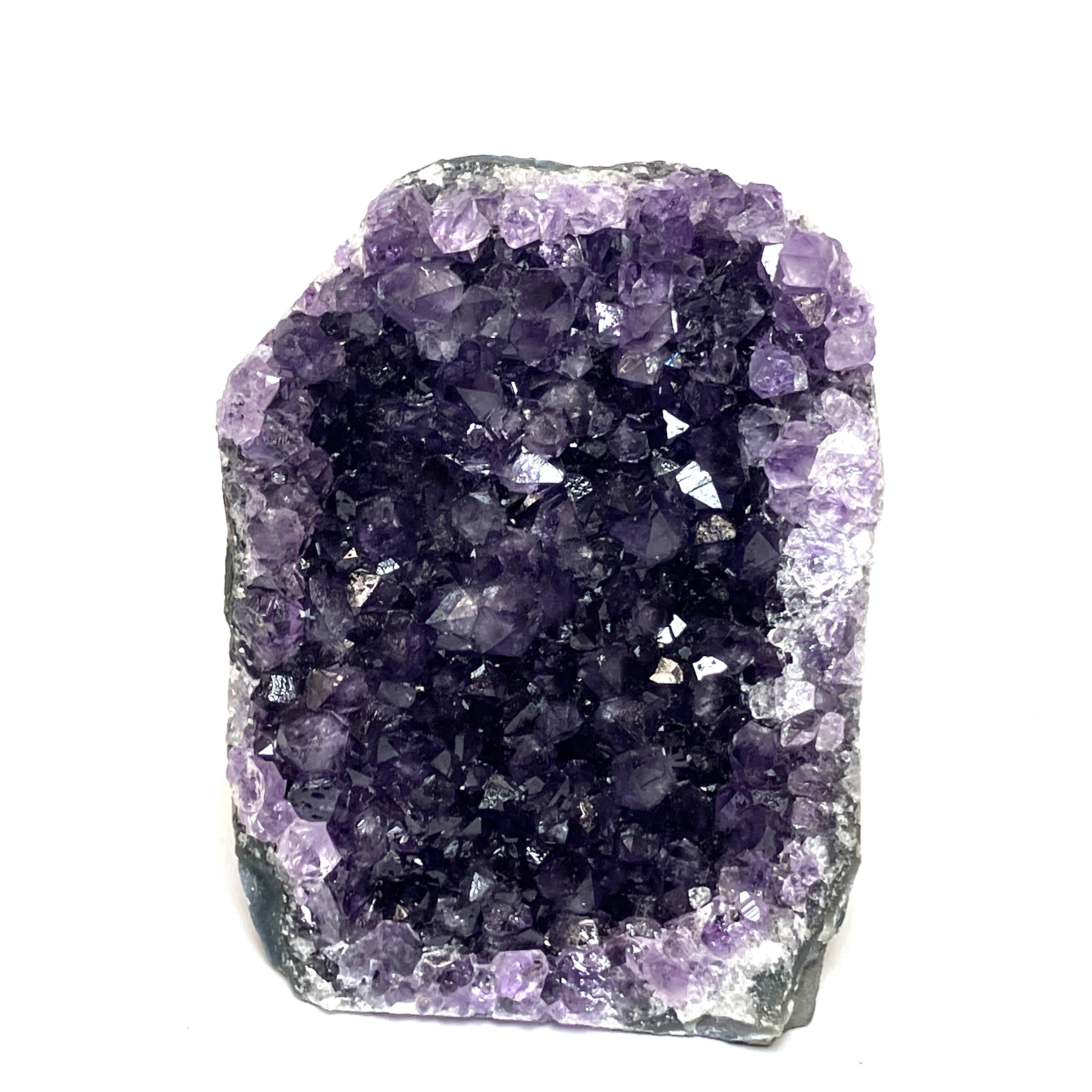 ウルグアイ底辺カット A　約350ｇ　No,4596