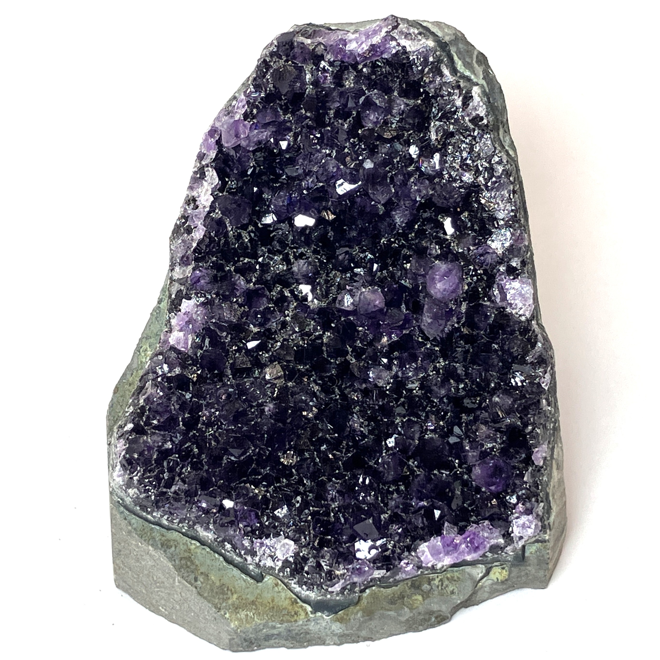 ウルグアイ底辺カット A　約400ｇ　No,4598