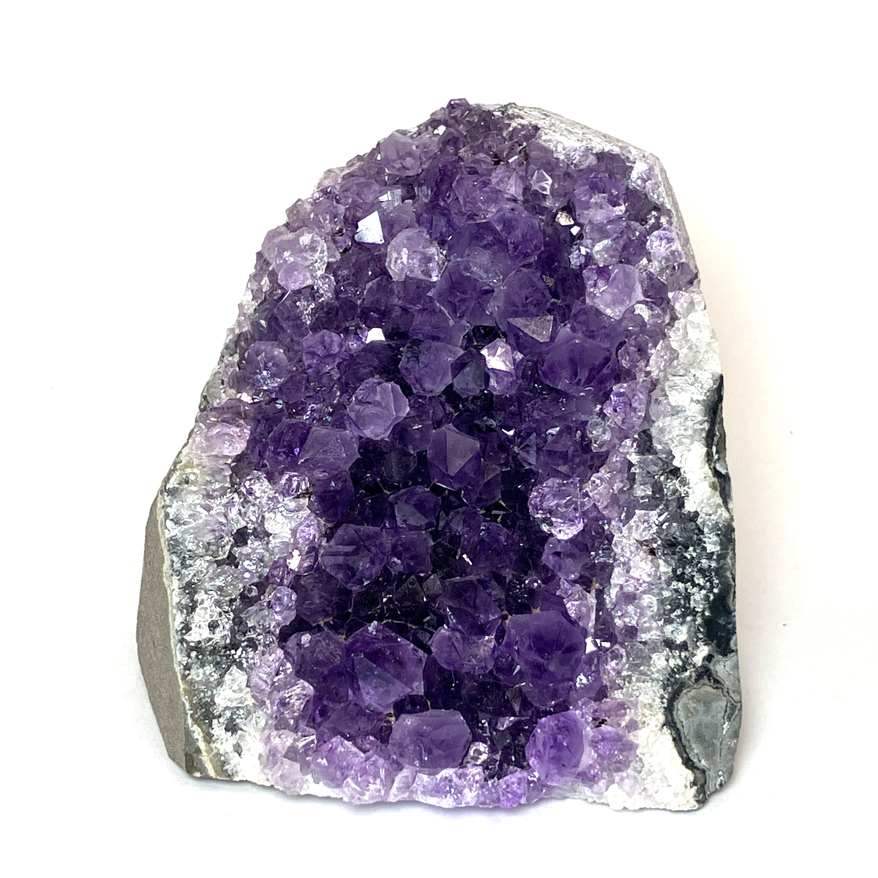 ウルグアイ底辺カット A　約450ｇ　No,4606