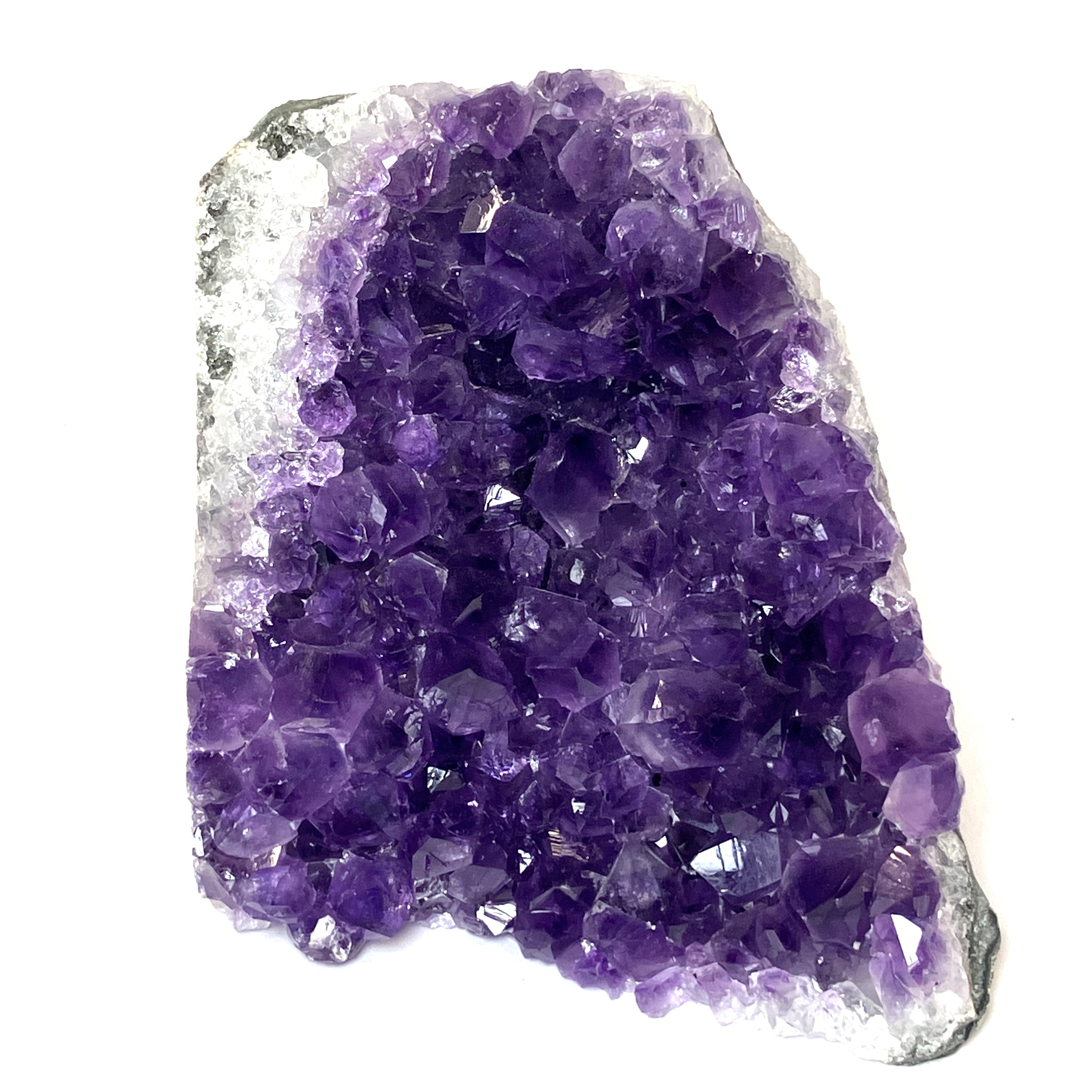 ウルグアイ底辺カット A　約700ｇ　No,4611