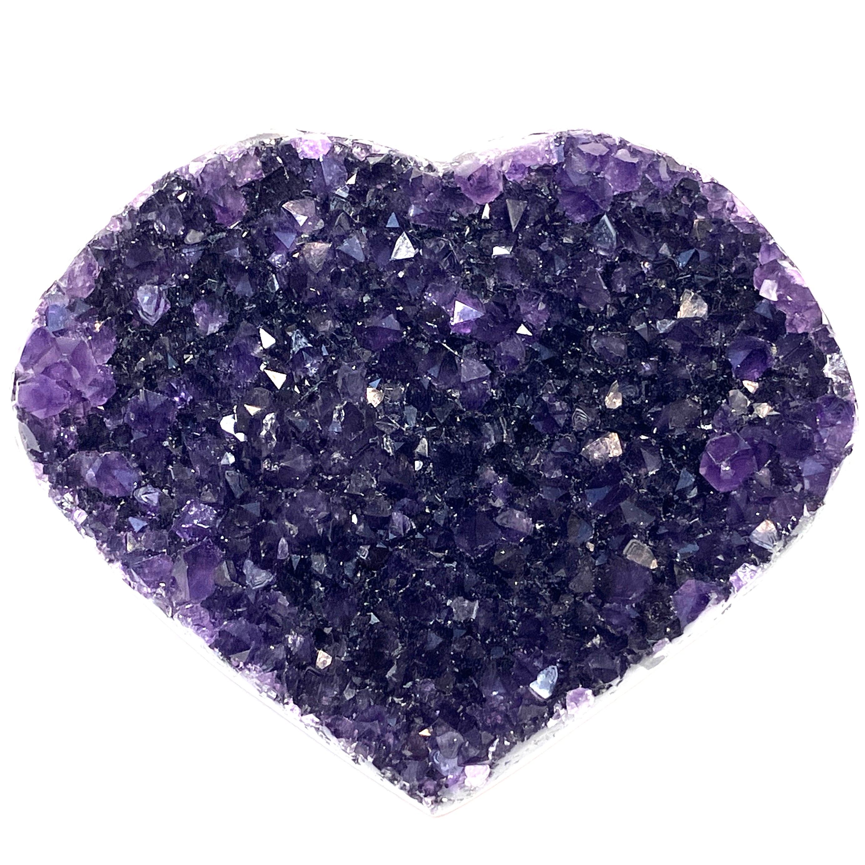 ウルグアイ ハート　約170g　No,4632