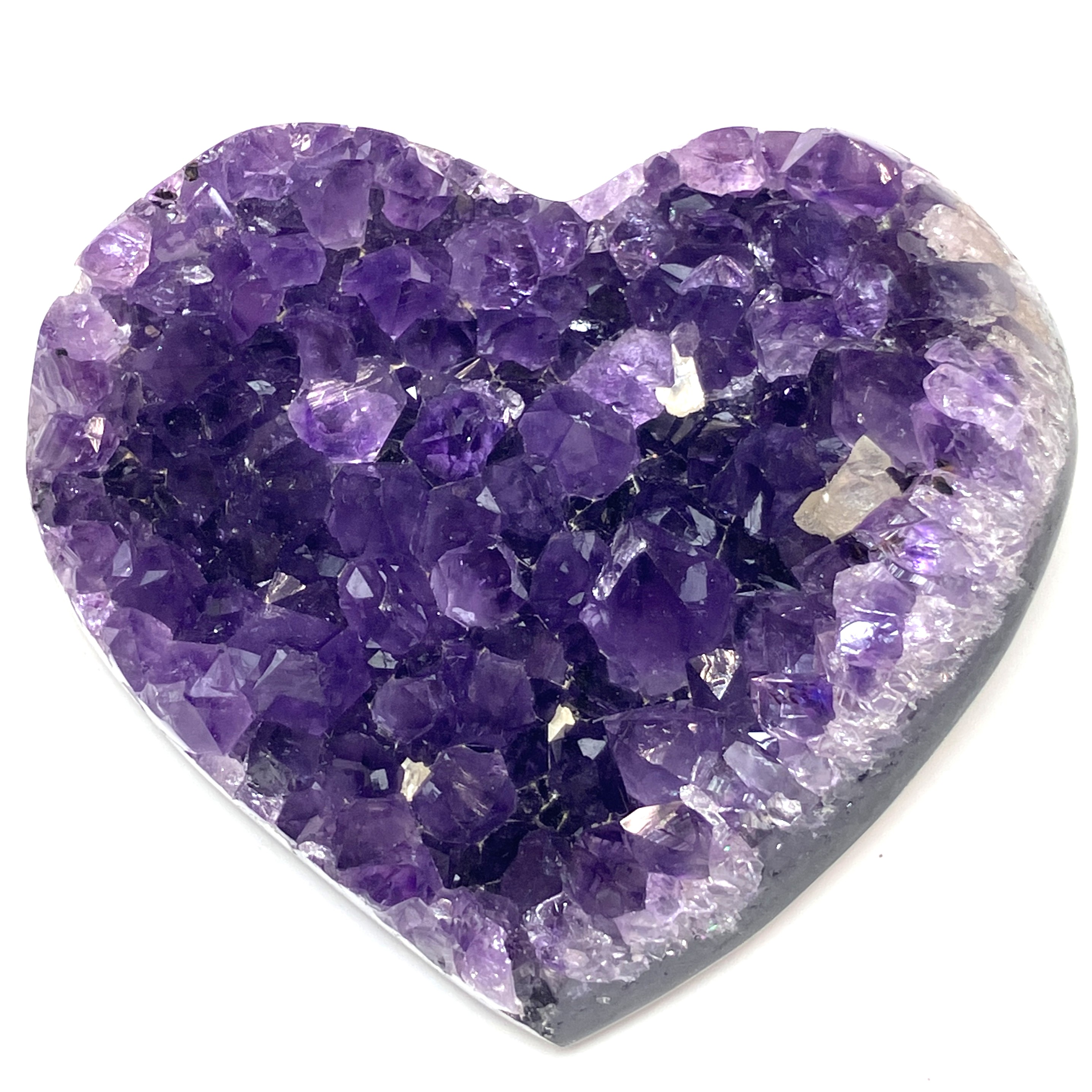 ウルグアイ ハート　約220g　No,4633