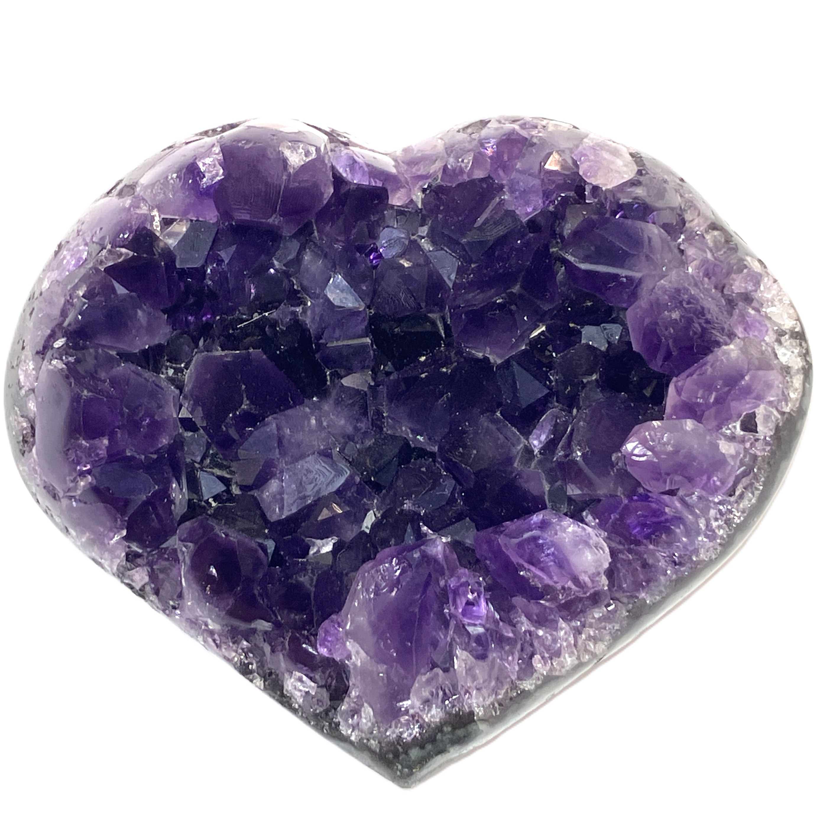 ウルグアイ ハート　約290g　No,4635