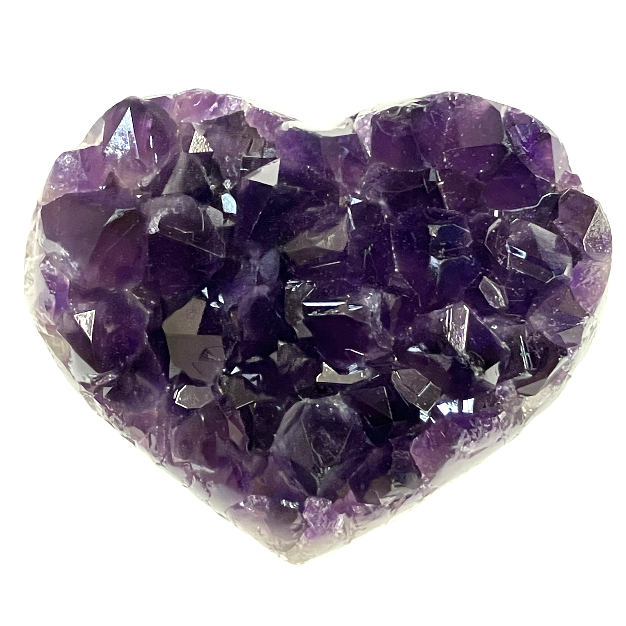 ウルグアイ ハート　約760g　No,4638