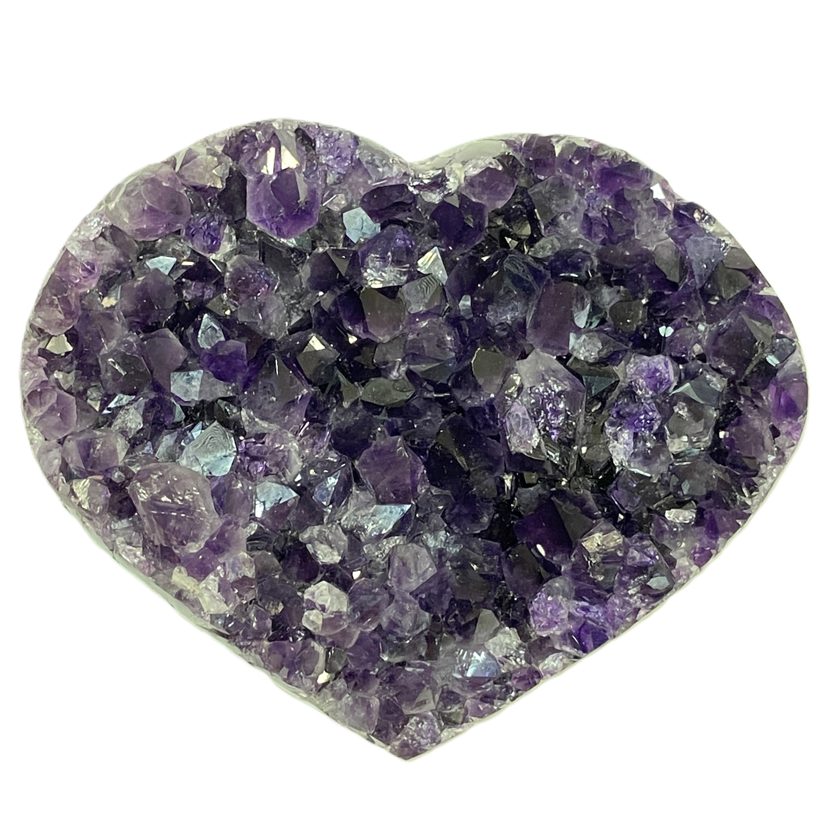 ウルグアイ ハート　約820g　No,4639