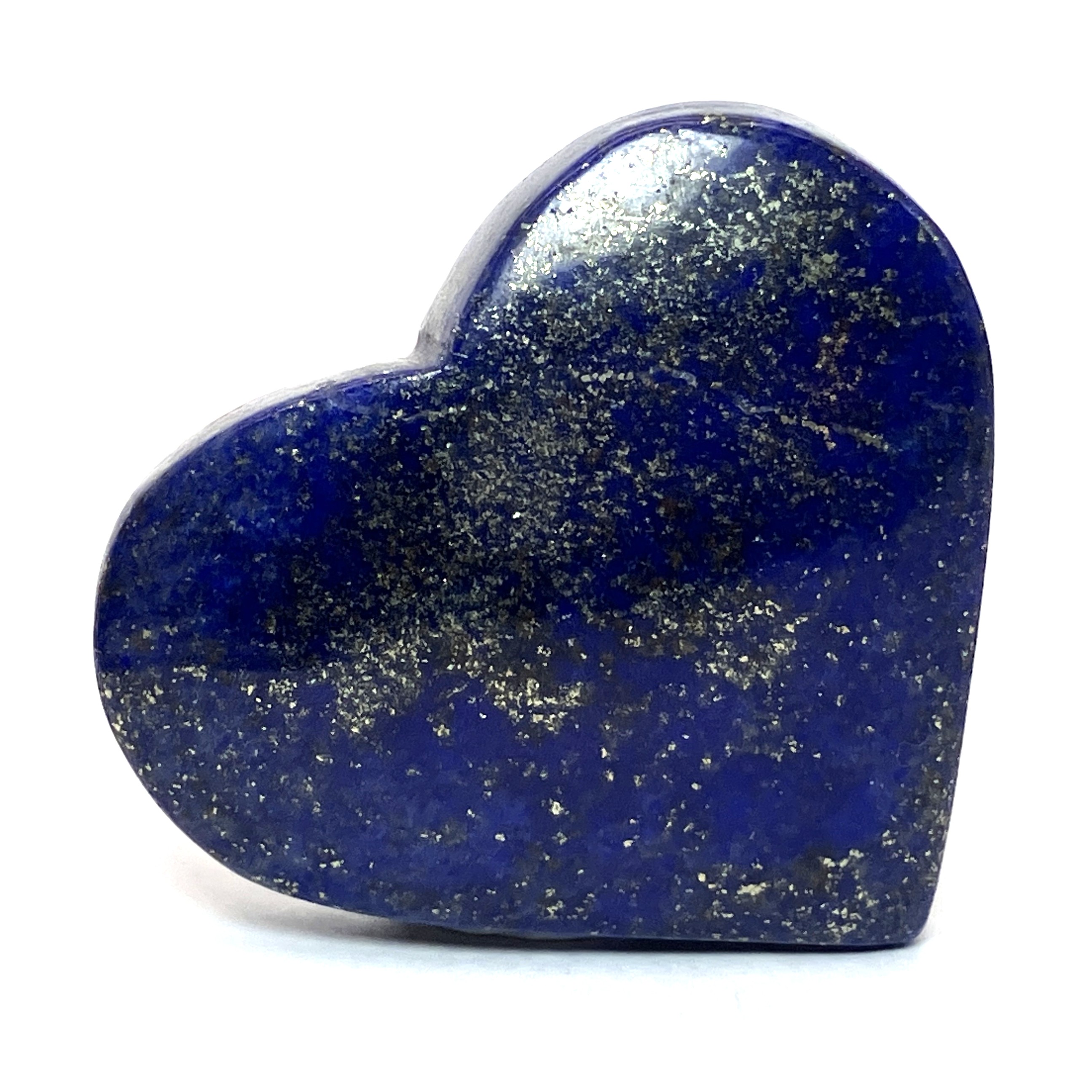 ラピス ハート （L)　No,4659