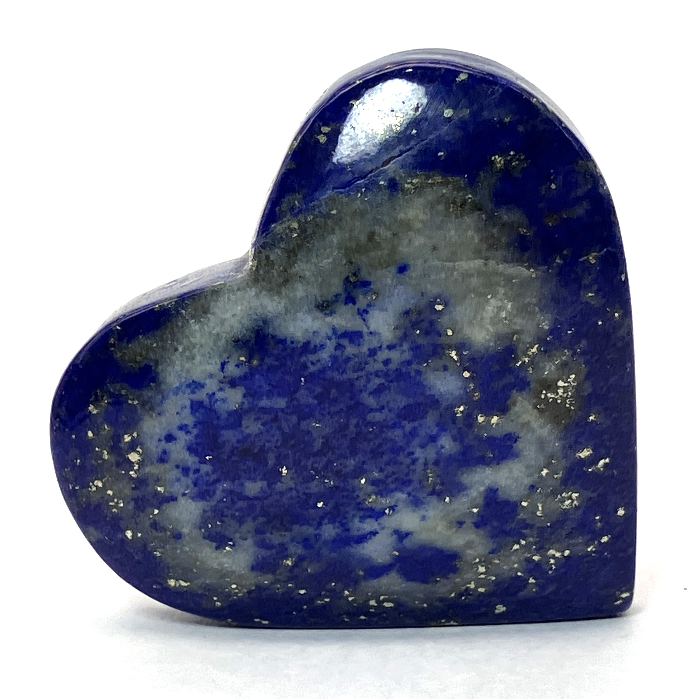 ラピス ハート （L)　No,4661