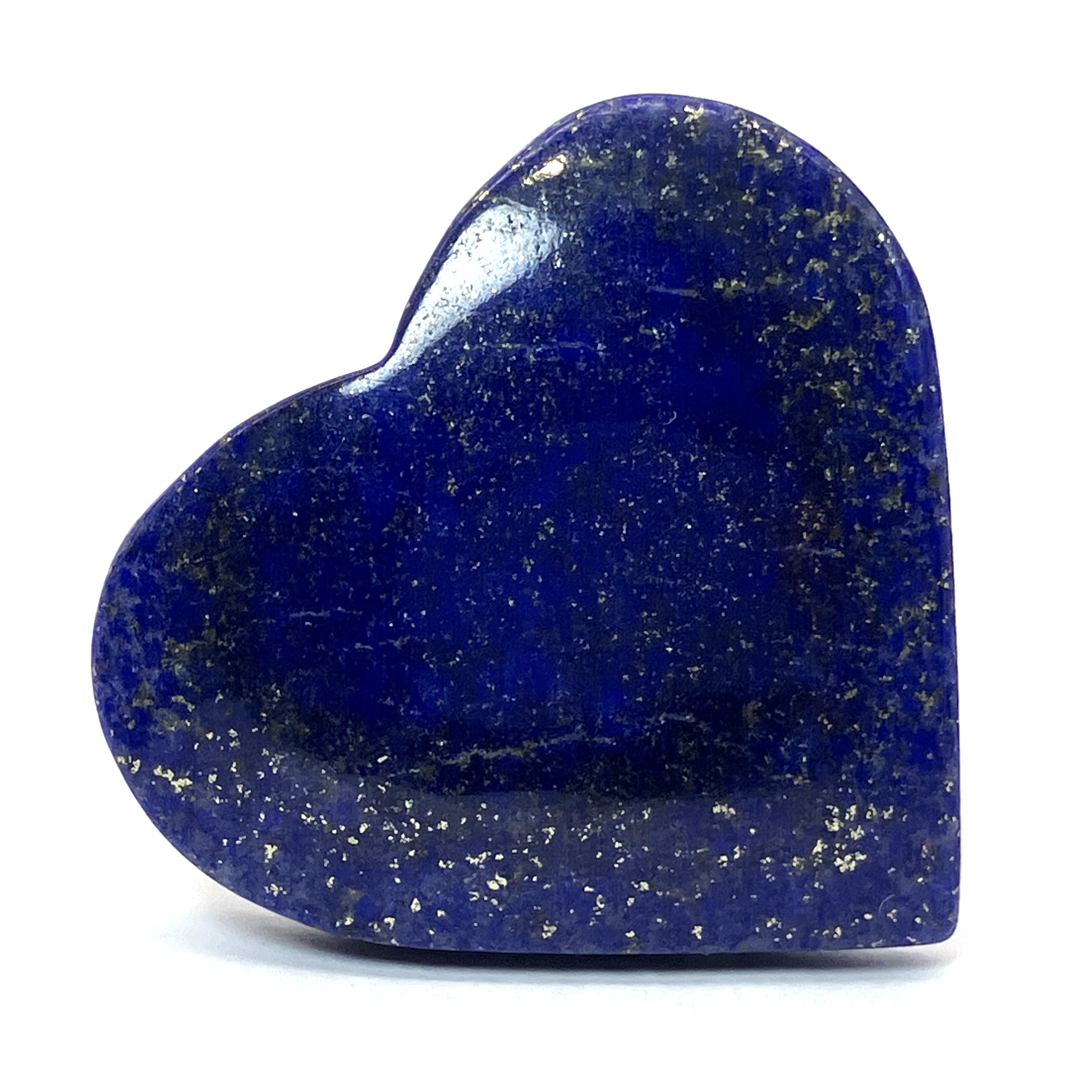 ラピス ハート （L)　No,4662