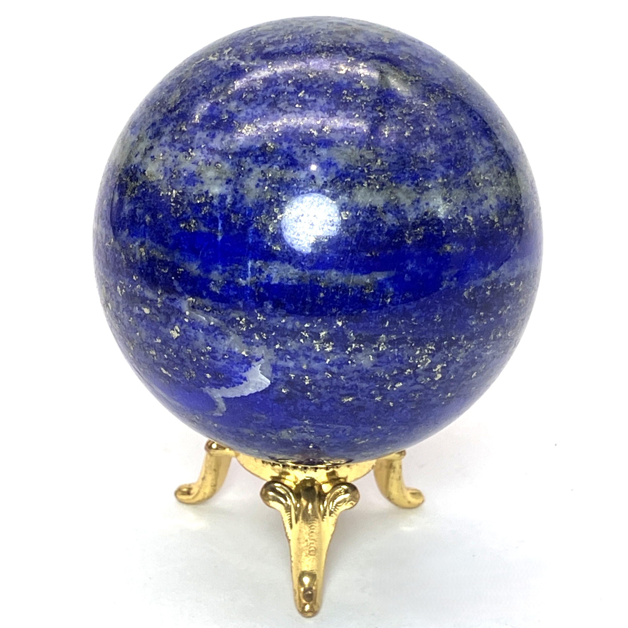 ラピス丸玉　 約200g　No,4666