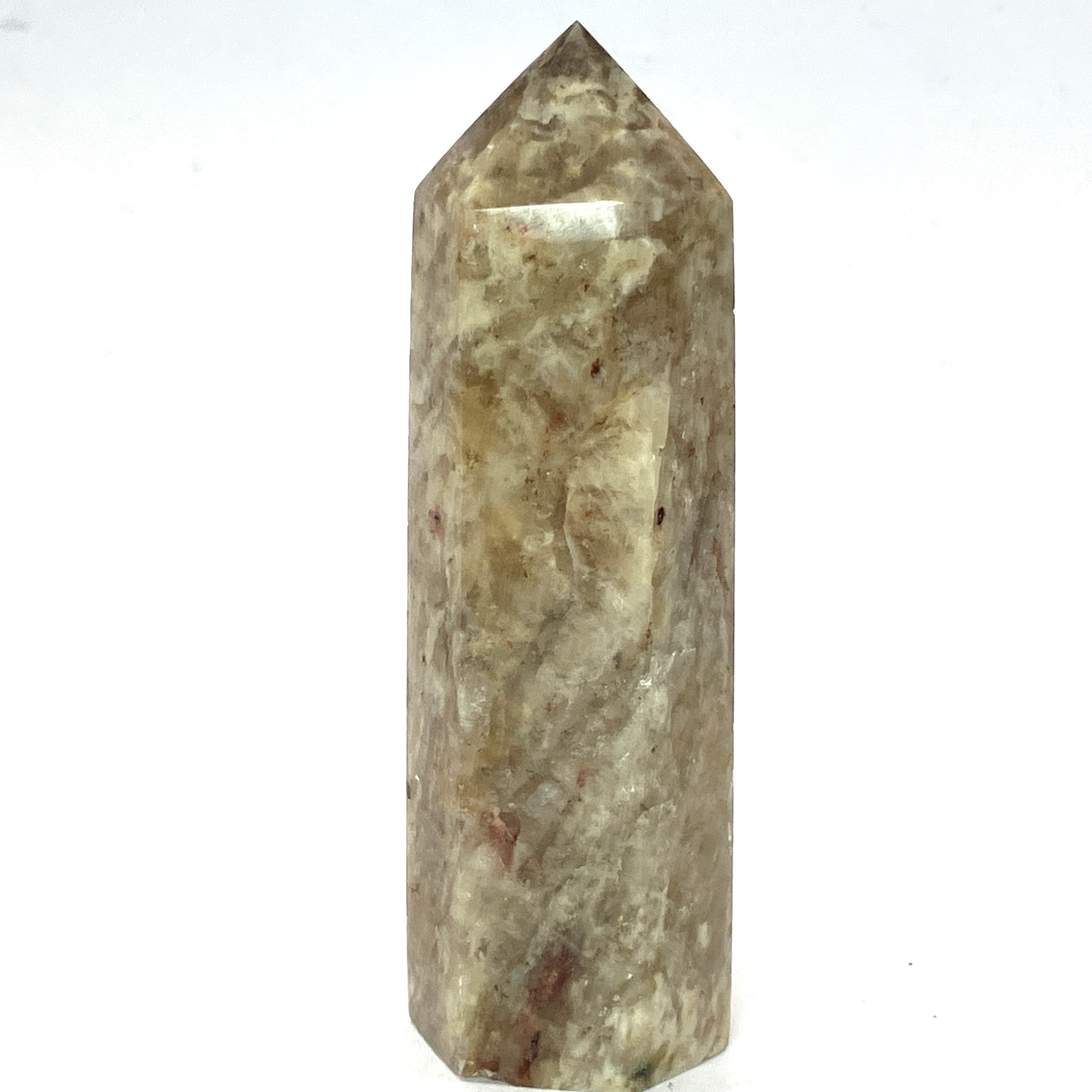 ムーンストーン ポイント (L) 　No,4671